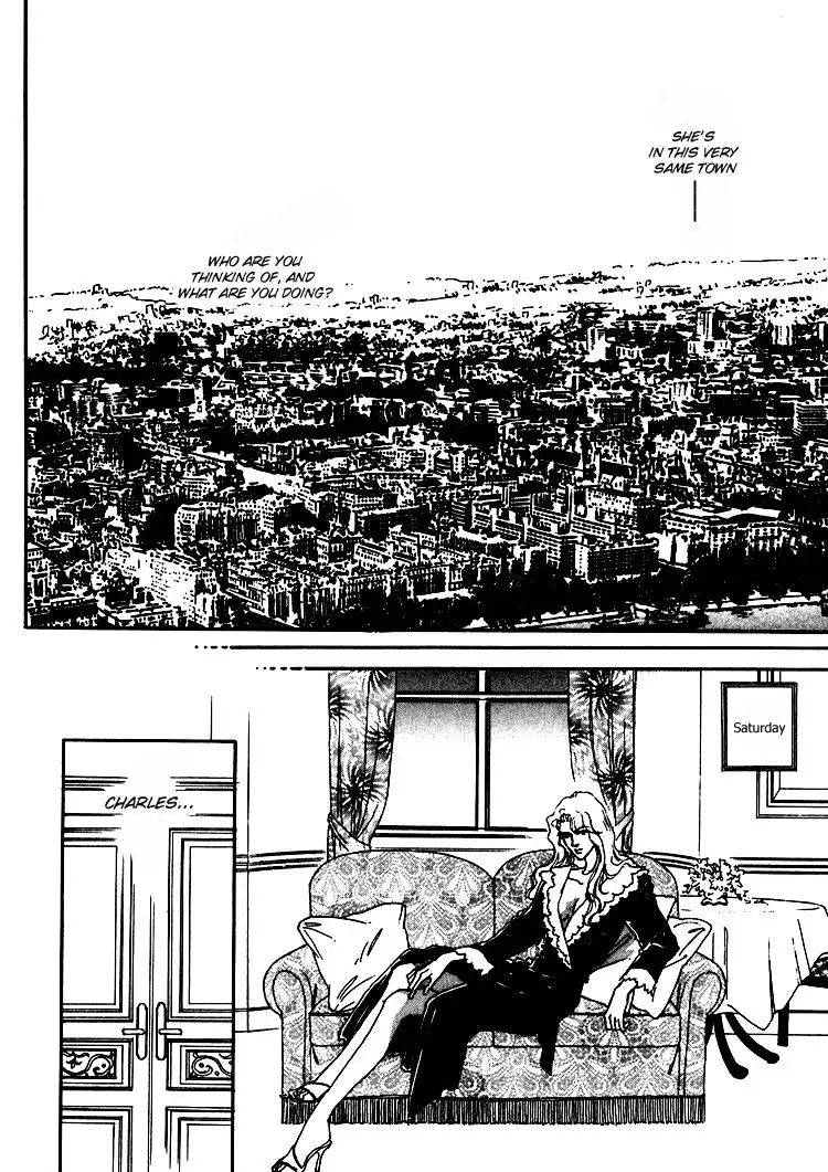 Silver (FUJITA Kazuko) Chapter 46 13